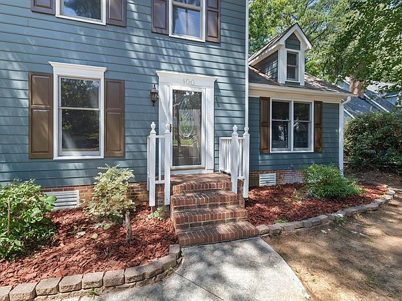 4th image of 100 Culcross Ct