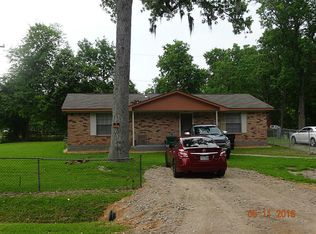 5942 Glen Grove St, Humble, TX 77396