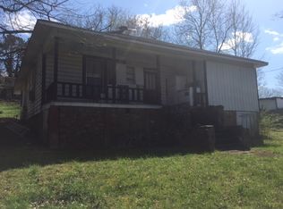 662 Pikeview Ave, Newport, TN 37821