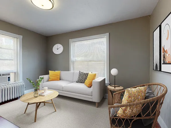 Governor's Park West, 725 N Logan St APT 16, Denver, CO 80203