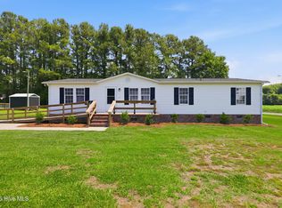 3373 White Blossom Drive, Winterville, NC 28590