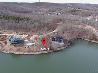 LOT 6 Beachnut Dr, Sunrise Beach, MO 65079