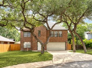 6910 Cactus Meadows Dr, San Antonio, TX 78250
