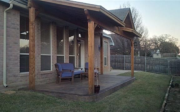 5th image of 2602 Breezehollow Way
