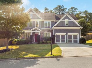 293 Rosemont Park Ln, Marietta, GA 30064