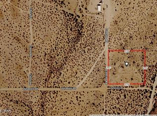 339-09-113 Jurassic Dr, Golden Valley, AZ 86413