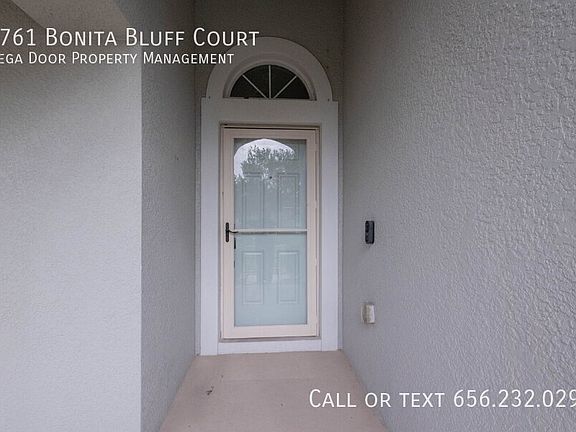 4th image of 1761 Bonita Bluff Ct