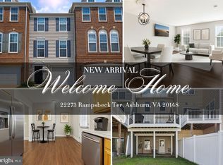 22273 Rampsbeck Ter, Ashburn, VA 20148