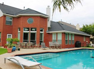 4631 Pine Heather Ct, Houston, TX 77059