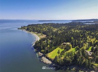 0 S Bay Way, Pt Ludlow, WA 98365