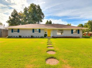 4620 NW 31st St, Oklahoma City, OK 73122