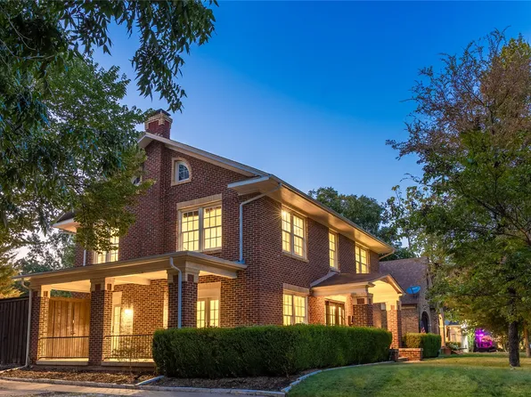 1001 Turner Ave, Dallas, TX 75208