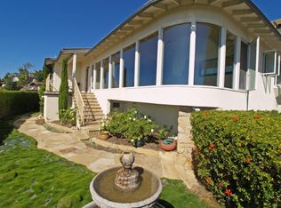 1016 Alameda Padre Serra, Santa Barbara, CA 93103
