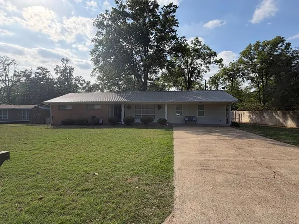 341 Shelby Dr, Drew, MS 38737