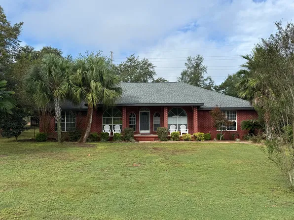 2827 Sherwood Dr, Navarre, FL 32566