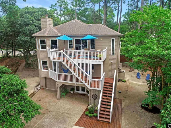 1127 Brumsey Ct Lot 324, Corolla, NC 27927