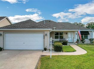 16937 SE 77th Northridge Ct, The Villages, FL 32162