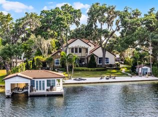 805 W 2nd Ave, Windermere, FL 34786