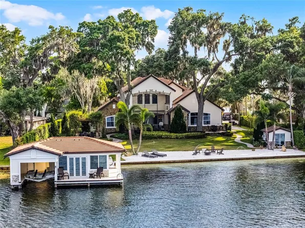 805 W 2nd Ave, Windermere, FL 34786