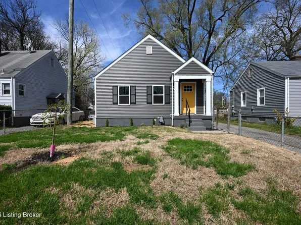 2801 Narragansett Dr, Louisville, KY 40210