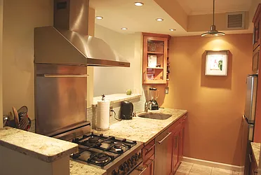 Rented by RES Real Property Inc