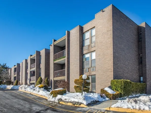 355 River Rd BLDG 355 #H, Nutley Twp., NJ 07110