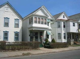 1071-73 Pleasant St, Schenectady, NY 12303