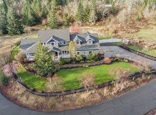 10 Jewett Creek Loop Rd, White Salmon, WA 98672