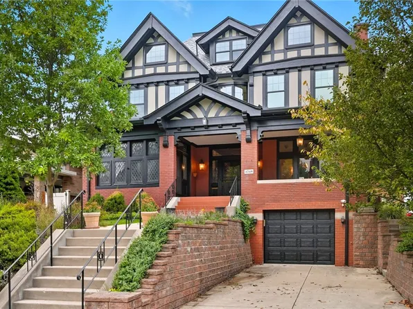 4749 Wallingford St, Pittsburgh, PA 15213