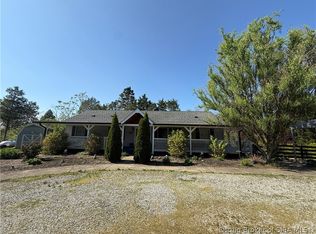 2197 N 950 E, Madison, IN 47250