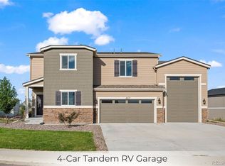 4423 River Highlands Loop, Elizabeth, CO 80107