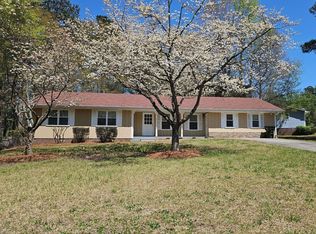 2392 Shire Ct, Austell, GA 30106