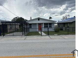 615 Martin Luther King Jr Blvd, Sebring, FL 33870