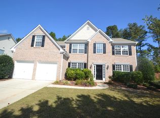 829 Brampton Way, Locust Grove, GA 30248