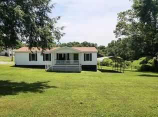 3245 Airport Rd, Rockwood, TN 37854