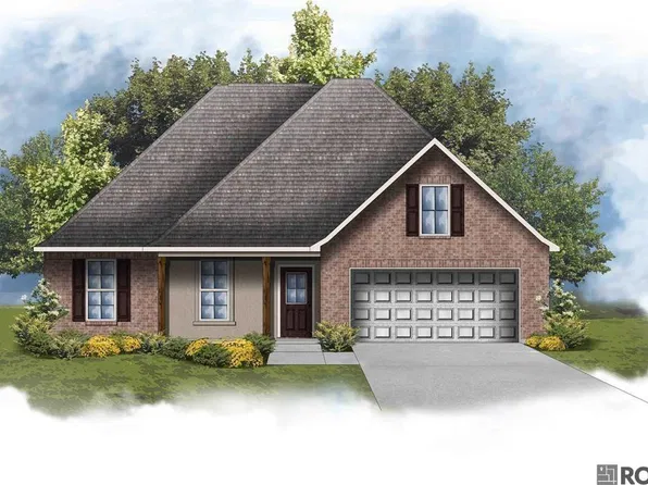 4949 Cottage Dr, Addis, LA 70710