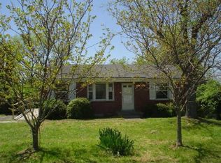3727 Bakertown Rd, Nashville, TN 37211