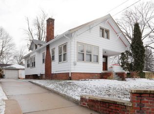 1513 W Main St, Kalamazoo, MI 49006