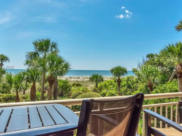 21 Ocean Ln APT 468, Hilton Head Island, SC 29928