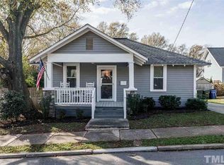 1629 Sunrise Ave, Raleigh, NC 27608