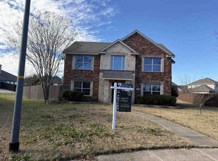 1405 Eagle Point, Royse City, TX 75189