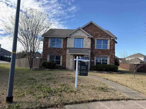 1405 Eagle Point, Royse City, TX 75189