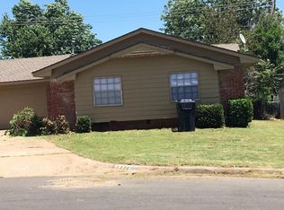 3324 N Vermont Ave, Oklahoma City, OK 73112