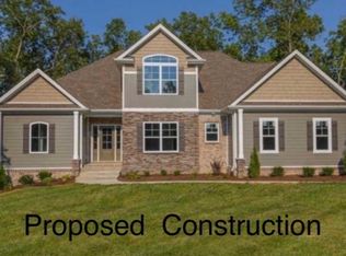 543 Houston Oaks Dr, Paris, KY 40361