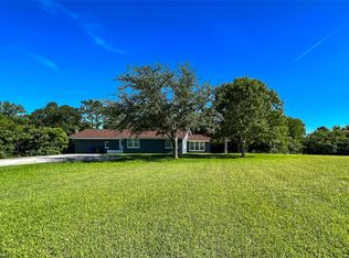516 Roundabout Rd, Huntsville, TX 77320