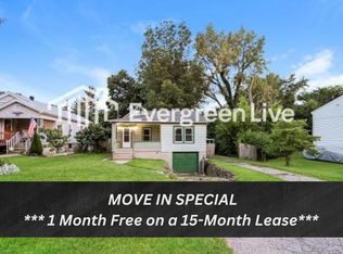 3227 Struble Rd, Cincinnati, OH 45251