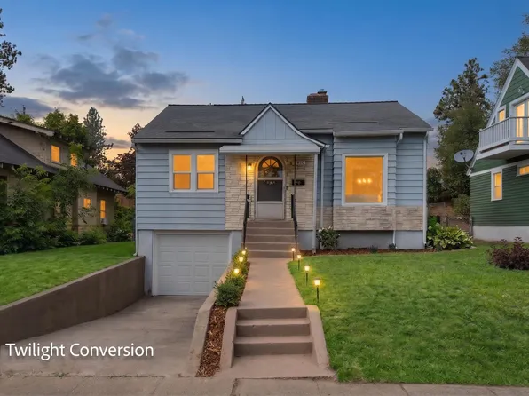 2524 W Liberty Ave, Spokane, WA 99205