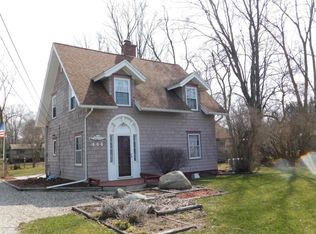 444 N Jefferson St, Mason, MI