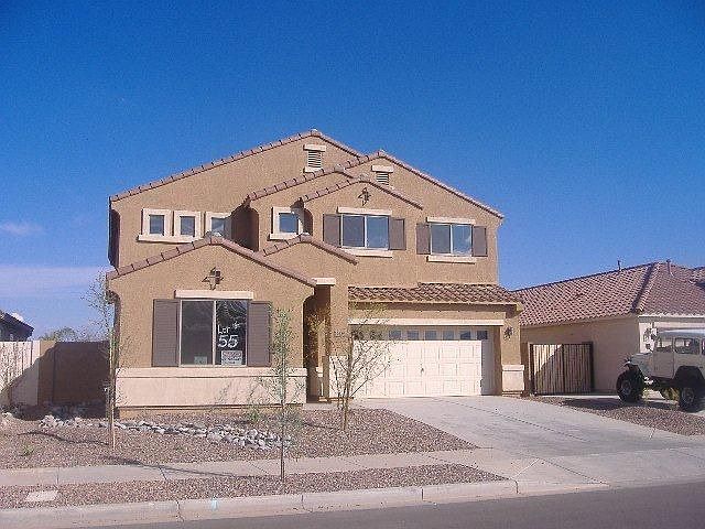 12439 NORTH 175TH DRIVE