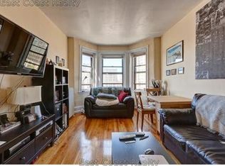 130 Peterborough St #03, Boston, MA 02215